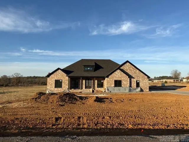 10 Republican Meadow Lane, Greenbrier, AR 72058 - Image #1