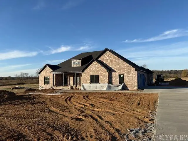 10 Republican Meadow Lane, Greenbrier, AR 72058 - Image #2