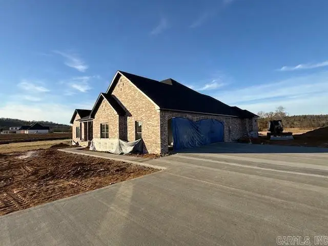 10 Republican Meadow Lane, Greenbrier, AR 72058 - Image #3