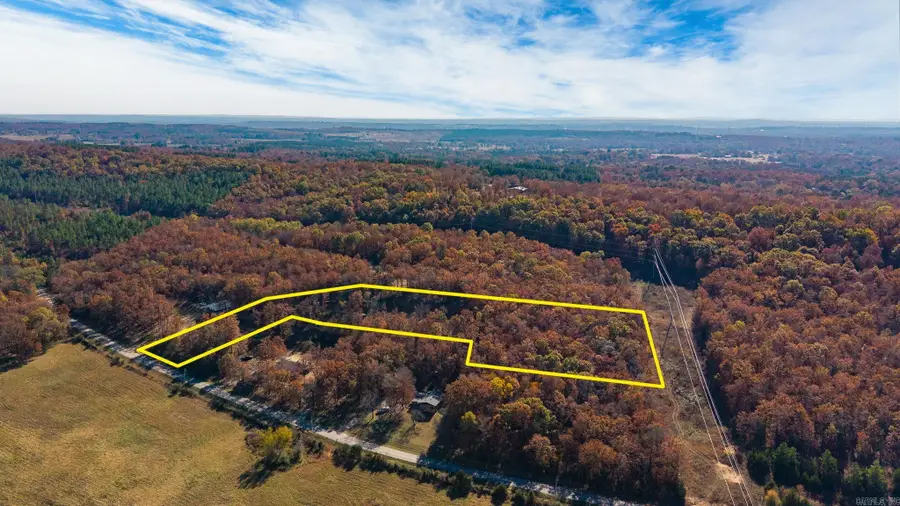 0 Burkett Flat Road, Greenbrier, AR 72058 - Image #3