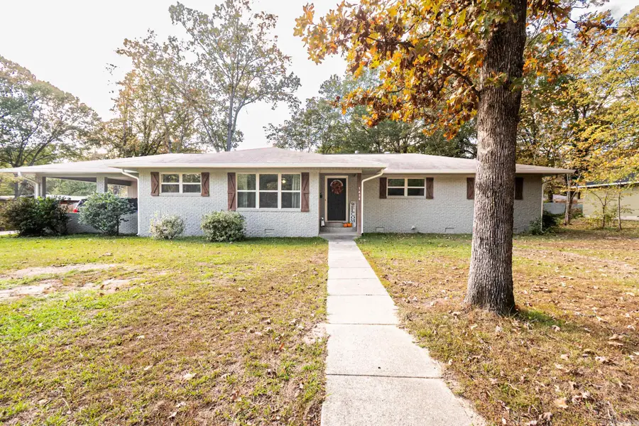 1404 Cypress St, Crossett, AR 71635 - Image #2