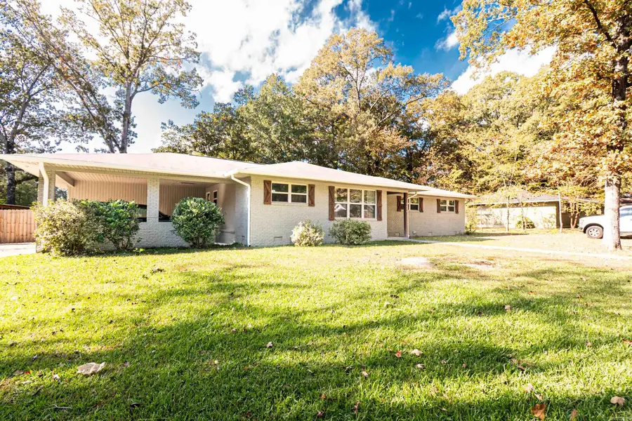 1404 Cypress St, Crossett, AR 71635 - Image #3