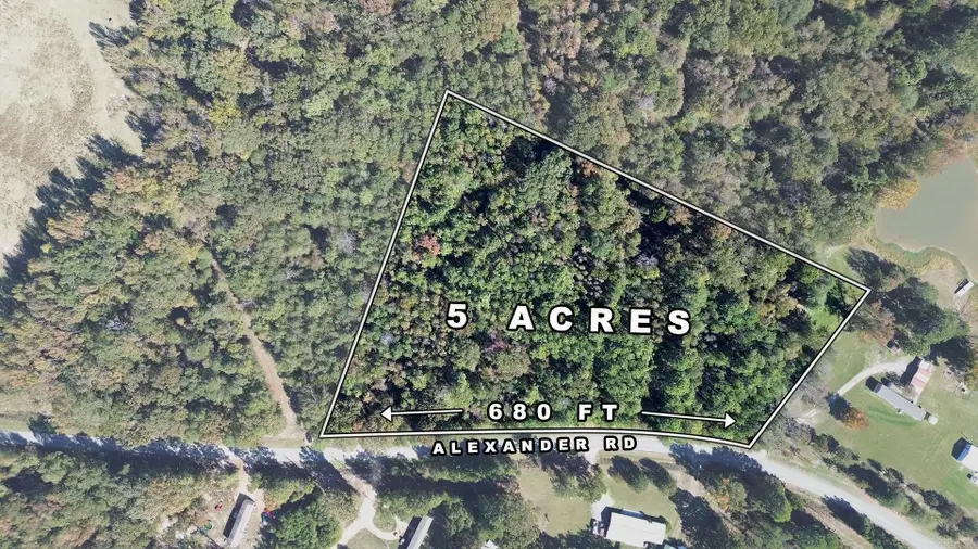 10365 Alexander Road, Pine Bluff, AR 71603 - Image #2