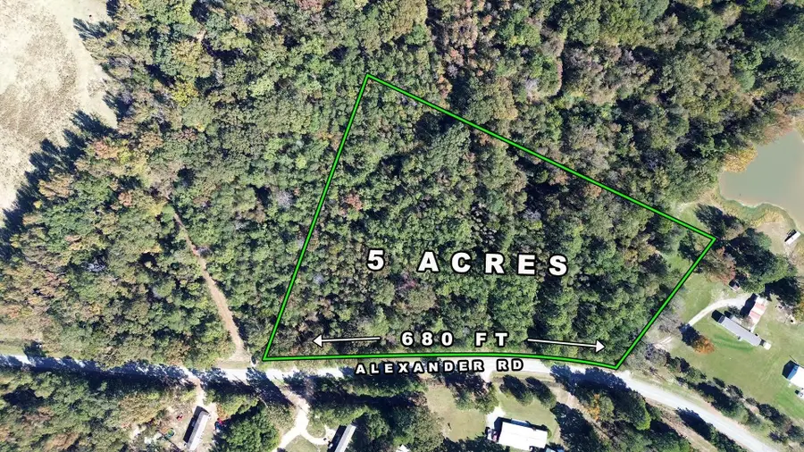 10365 Alexander Road, Pine Bluff, AR 71603 - Image #3