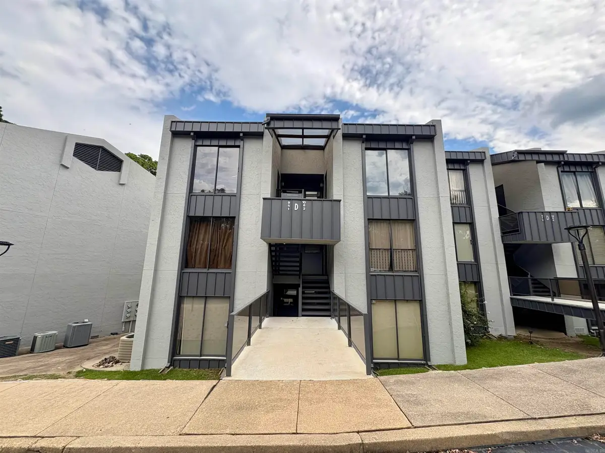 270 Lake Hamiton Drive #D6, Hot Springs, AR 71913 - Image #1