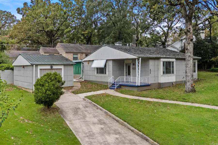 Address Withheld By Seller, North Little Rock, AR 72116 - Image #3