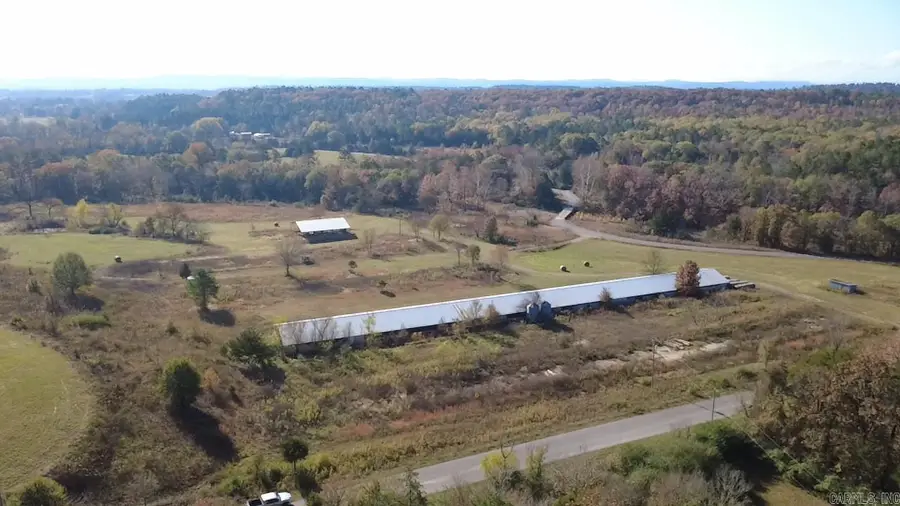 1525 Whitetown Road, Oden, AR 71961 - Image #2