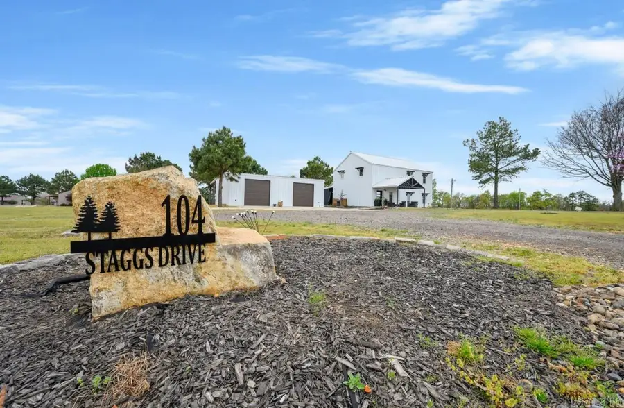 104 Staggs Drive, Nashville, AR 71852 - Image #2