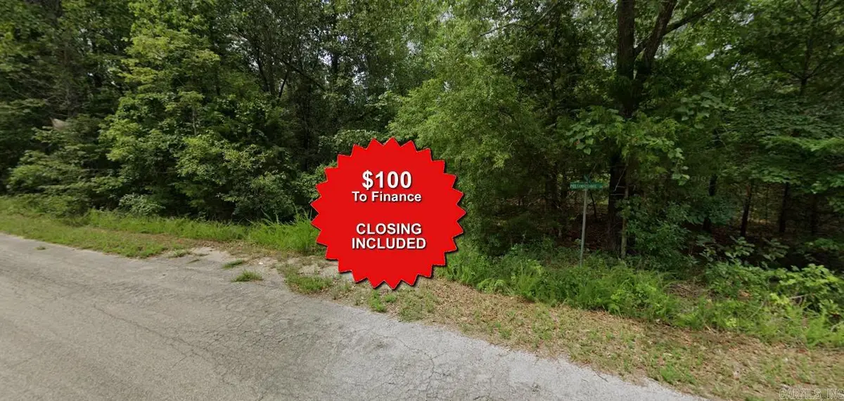Lot 6 Colusa Circle, Cherokee Village, AR 72529 - #1