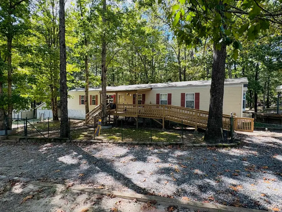 175 Pinnacle Drive, Hensley, AR 72065 - Image #3