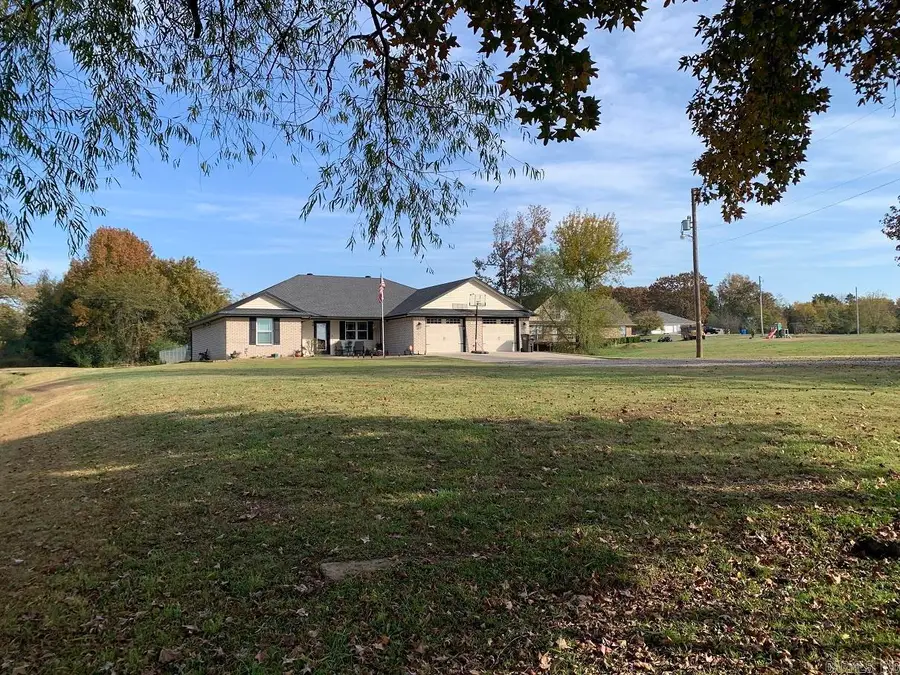 1544 Sweeden Road, Russellville, AR 72802 - Image #2