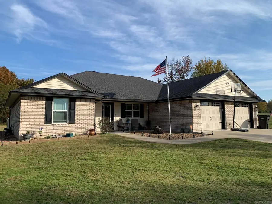 1544 Sweeden Road, Russellville, AR 72802 - Image #3