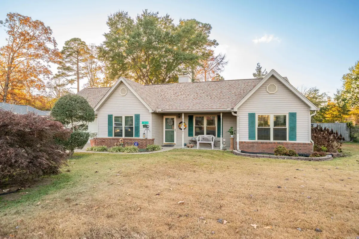 1414 Glenmere Circle, Malvern, AR 72104 - Image #1