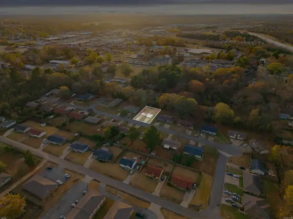 117 N A & B Park Drive, Cabot, AR 72023