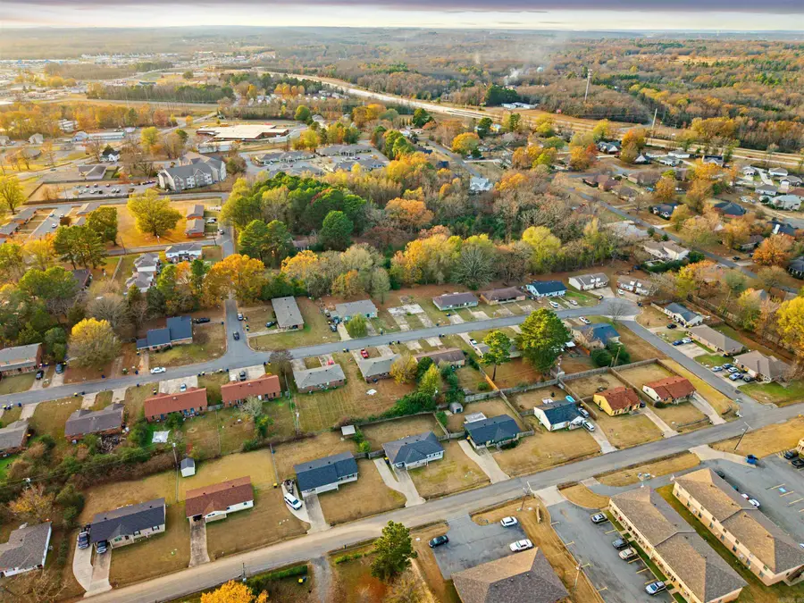 117 N A & B Park Drive, Cabot, AR 72023 - Image #3