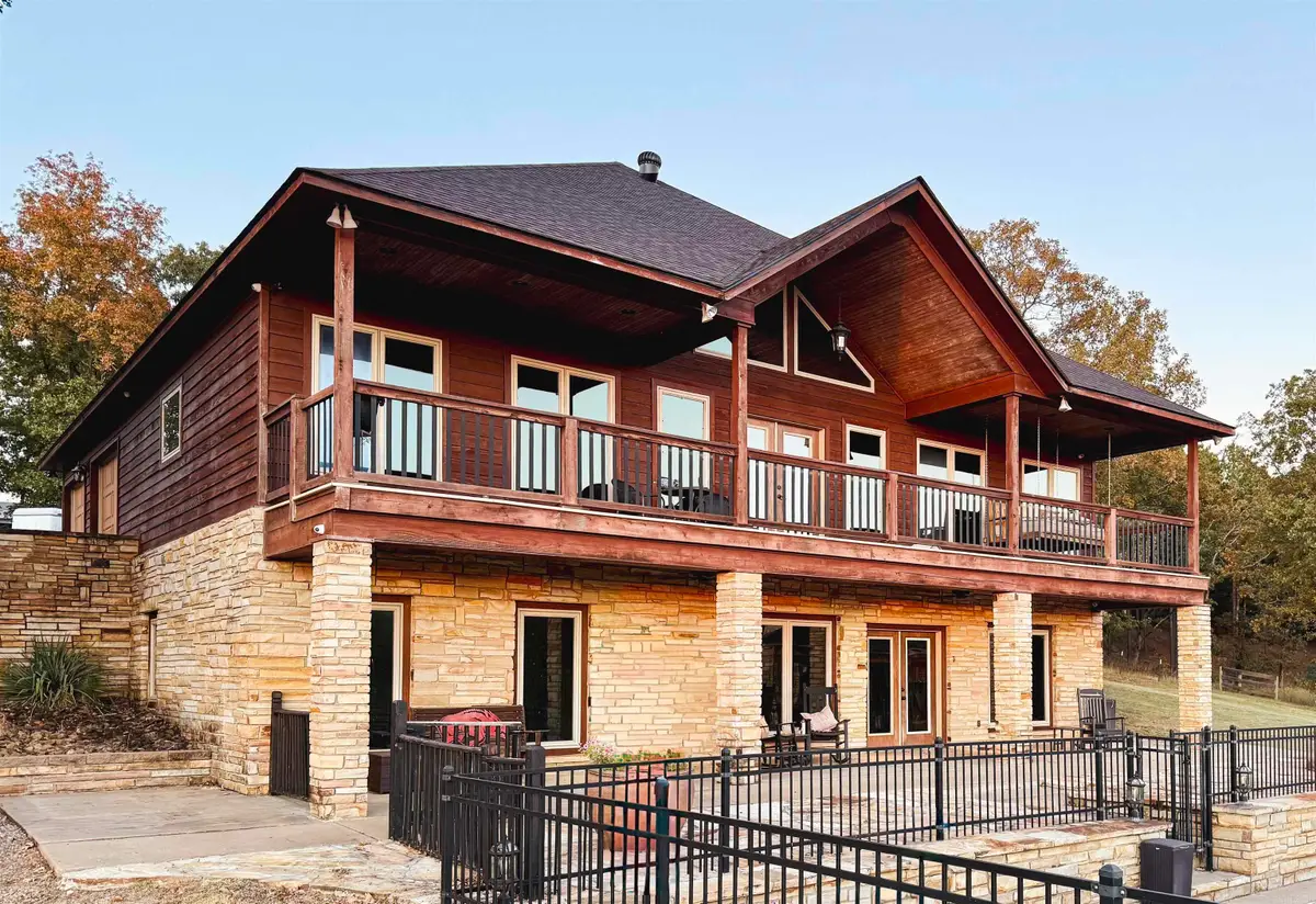 2619 Sr 164 Highway, Dover, AR 72837 - Image #1