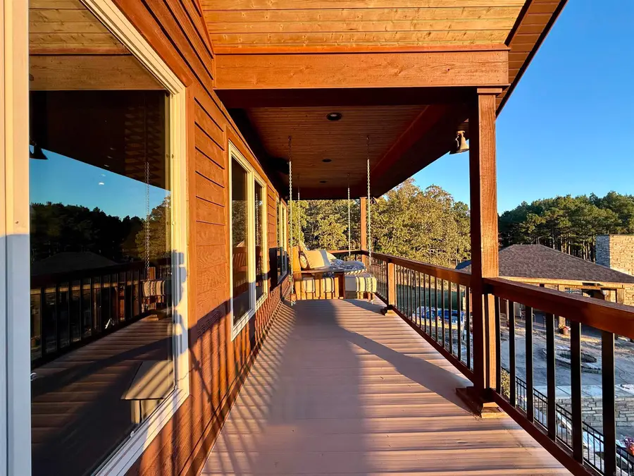 2619 Sr 164 Highway, Dover, AR 72837 - Image #3