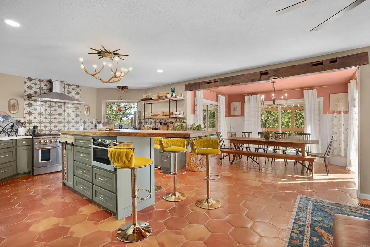 122 Ouachita River Haven Road, Pencil Bluff, AR 71965 - Image #1