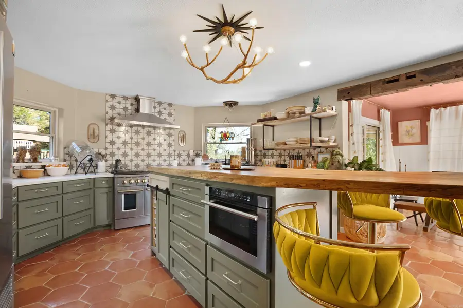 122 Ouachita River Haven Road, Pencil Bluff, AR 71965 - Image #3