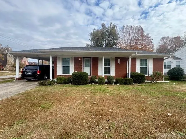 127 N 7th Street, Paragould, AR 72450 - Image #1