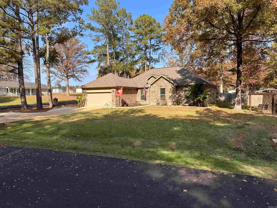624 Royal Oak Drive, El Dorado, AR 71730 - Image #3