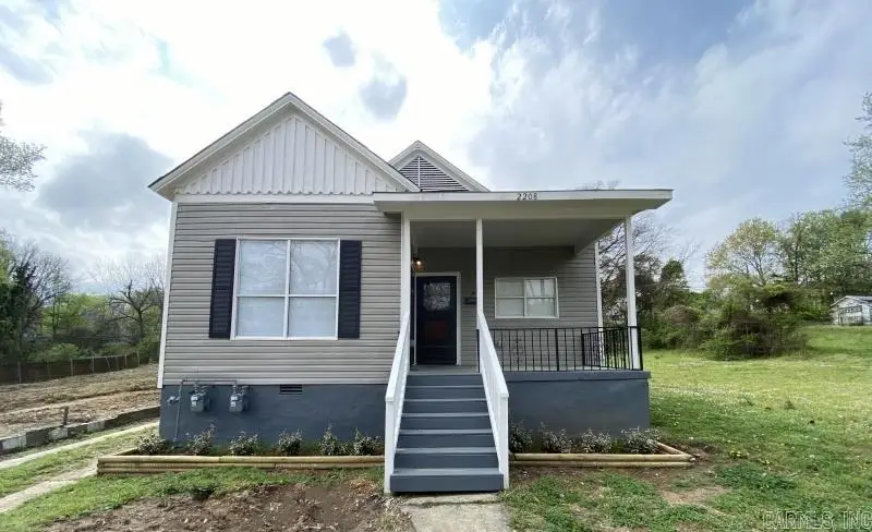 2208 Rock Street, Little Rock, AR 72206 - Image #1