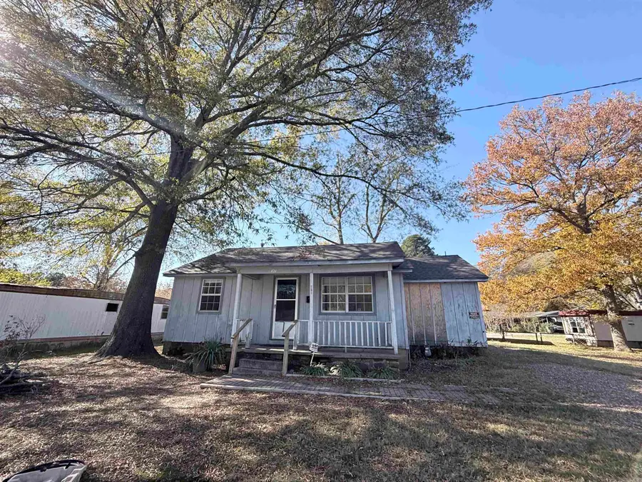 421 N Magnolia Street, Perryville, AR 72126 - Image #2
