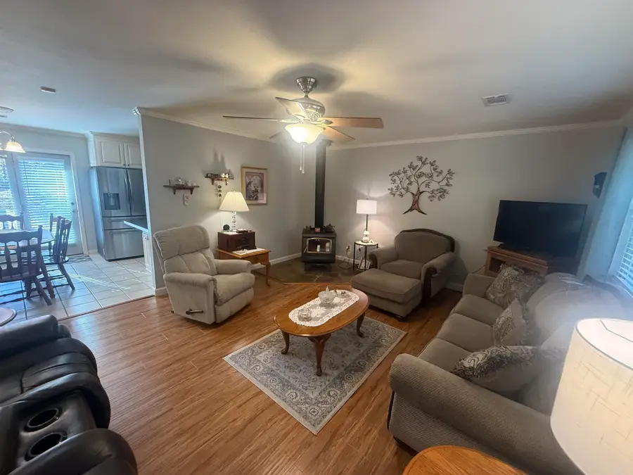 395 Fleetwood Drive, Hot Springs, AR 71913 - Image #3