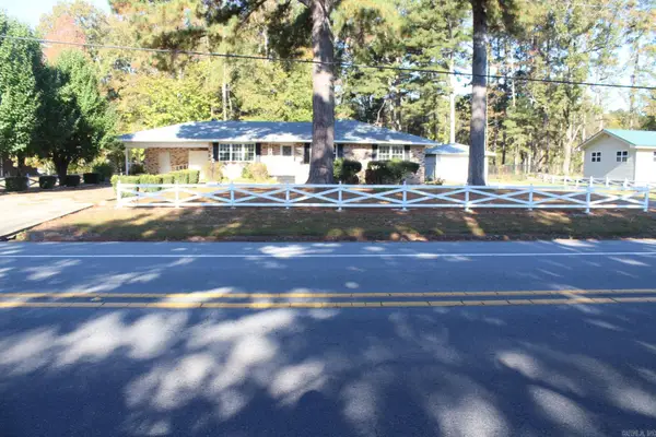 49 N Hwy. 27, Murfreesboro, AR 71958