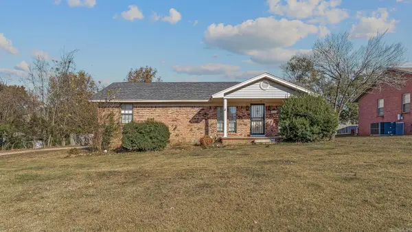 Address Withheld By Seller, Paragould, AR 72450