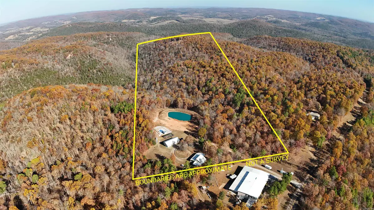 2268 Mc 6035, Yellville, AR 72687 - Image #1