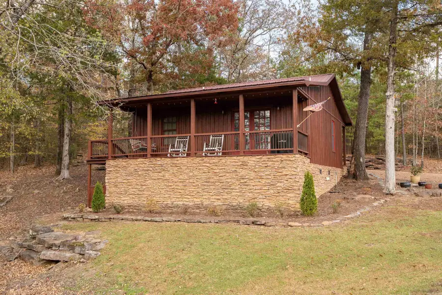 295 Primrose Creek Drive, Heber Springs, AR 72543 - Image #2