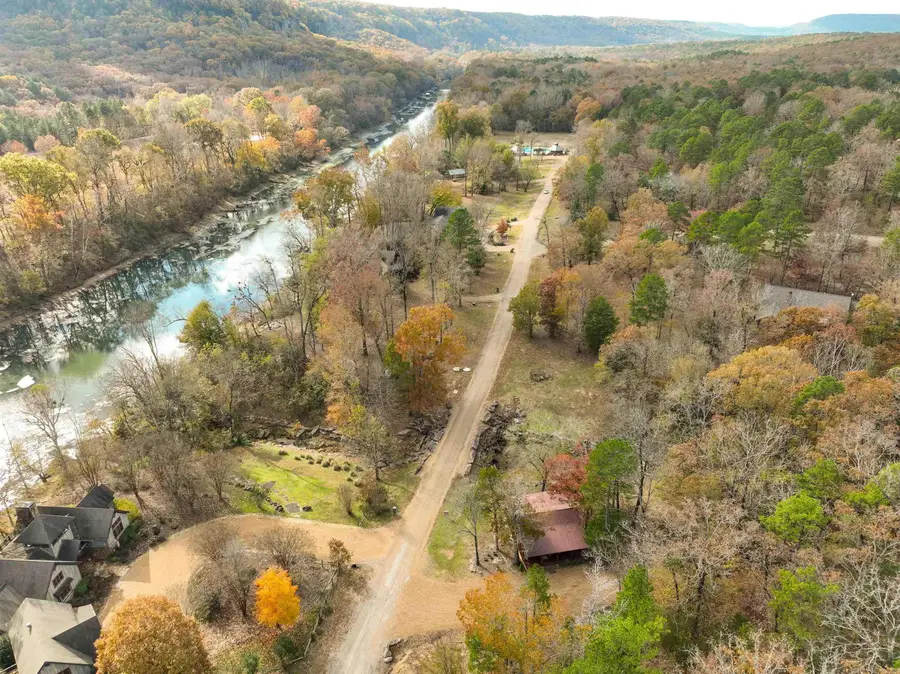 295 Primrose Creek Drive, Heber Springs, AR 72543 - Image #3