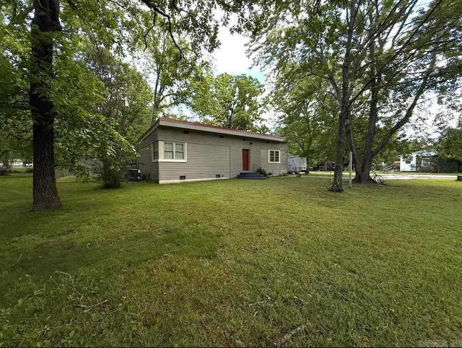 601 Clarence St., Mountain View, AR 72560 - Image #3