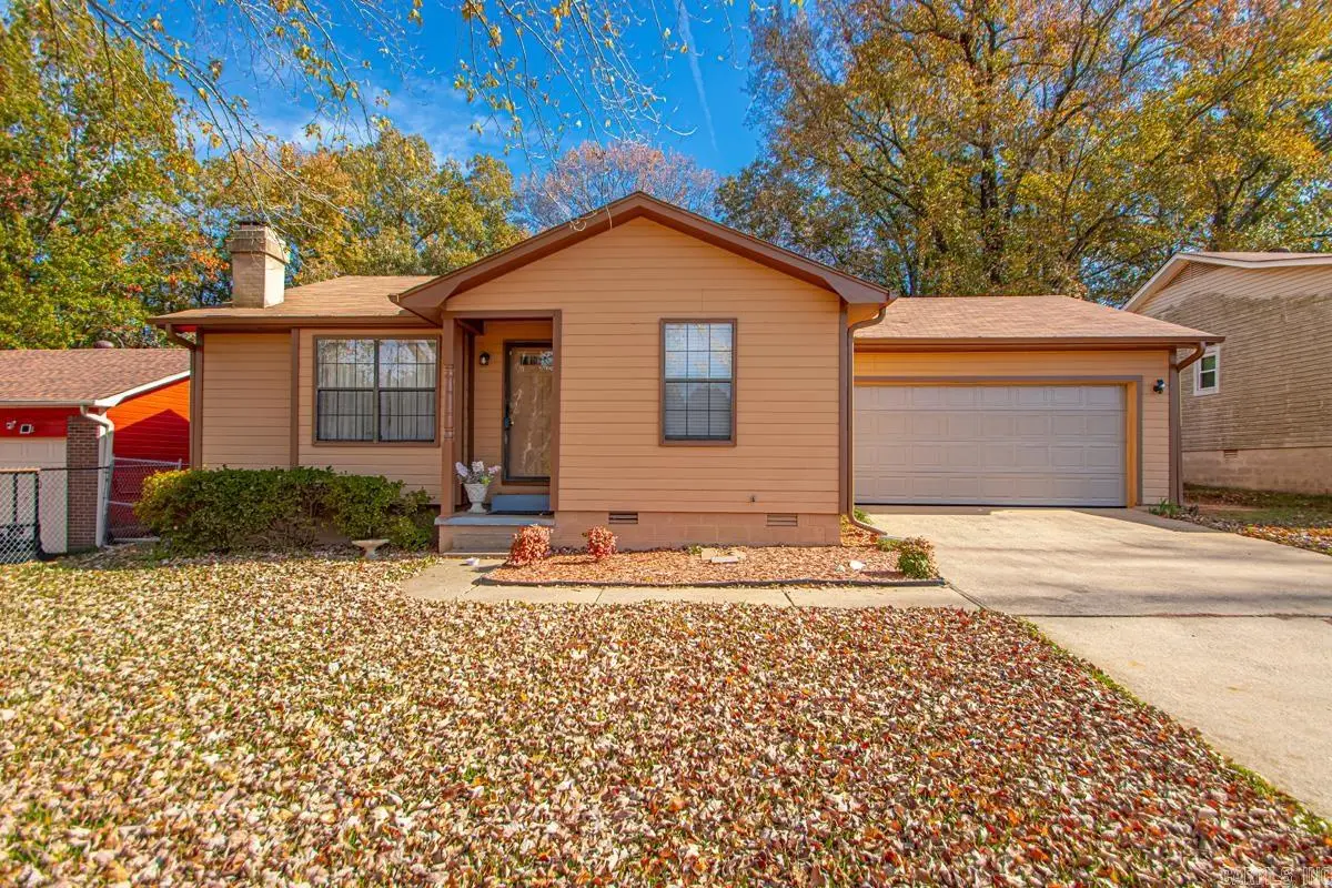 19 Leprechaun Lane, Alexander, AR 72002 - Image #1