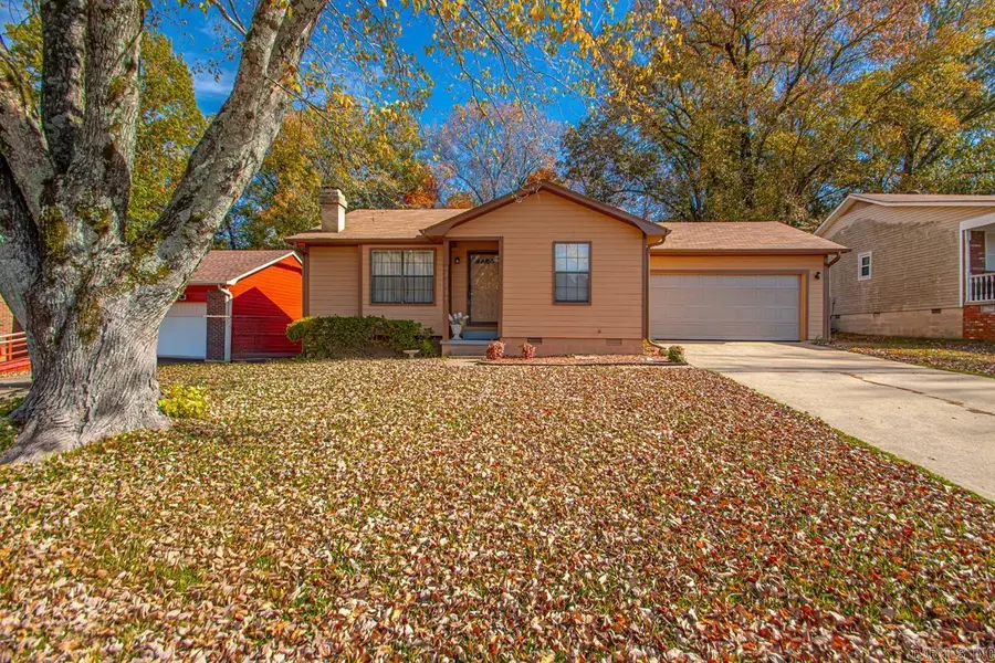 19 Leprechaun Lane, Alexander, AR 72002 - Image #2