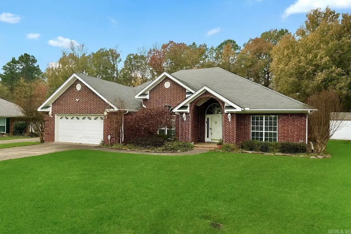 7 Blue Mountain Cv, Maumelle, AR 72113 - #1