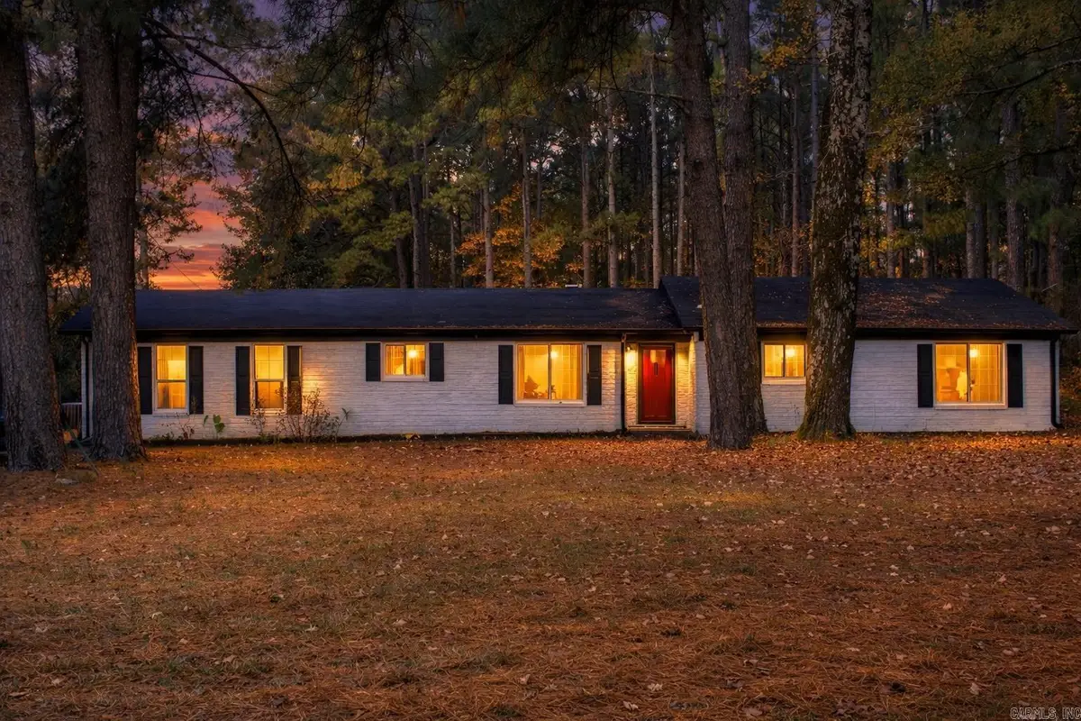 510 Pickthorne Road, Cabot, AR 72023 - Image #1