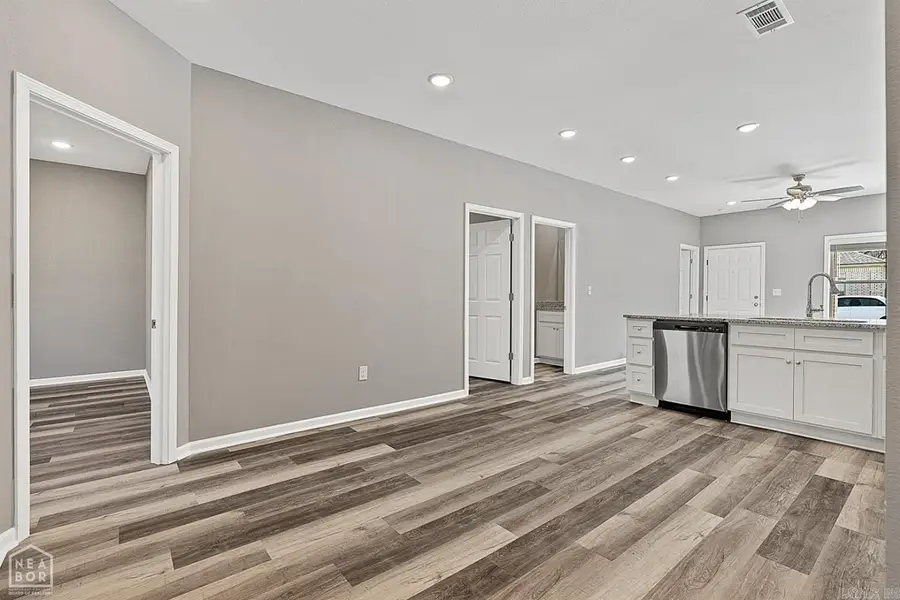 404 W Matthews, Brookland, AR 72417 - #3