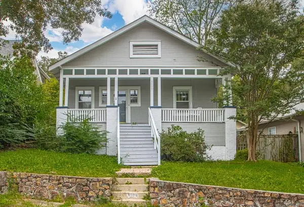 5009 N Lookout Drive, Little Rock, AR 72205