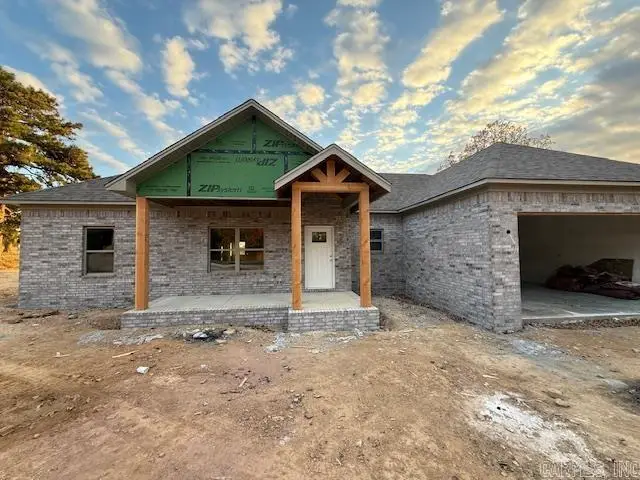 33 West Cedar Hill Road, Greenbrier, AR 72058 - Image #1