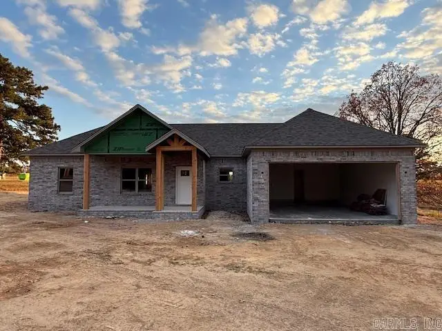 33 West Cedar Hill Road, Greenbrier, AR 72058 - Image #2