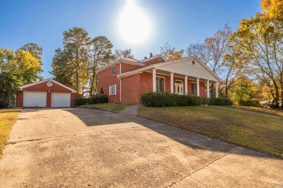 202 Trivista Left, Hot Springs, AR 71901 - Image #2