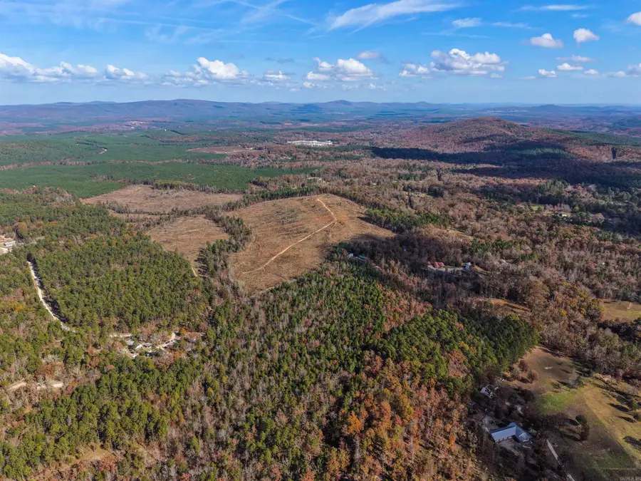 300 BLOCK OF Jimmie Coleman Road, Jessieville, AR 71949 - Image #3