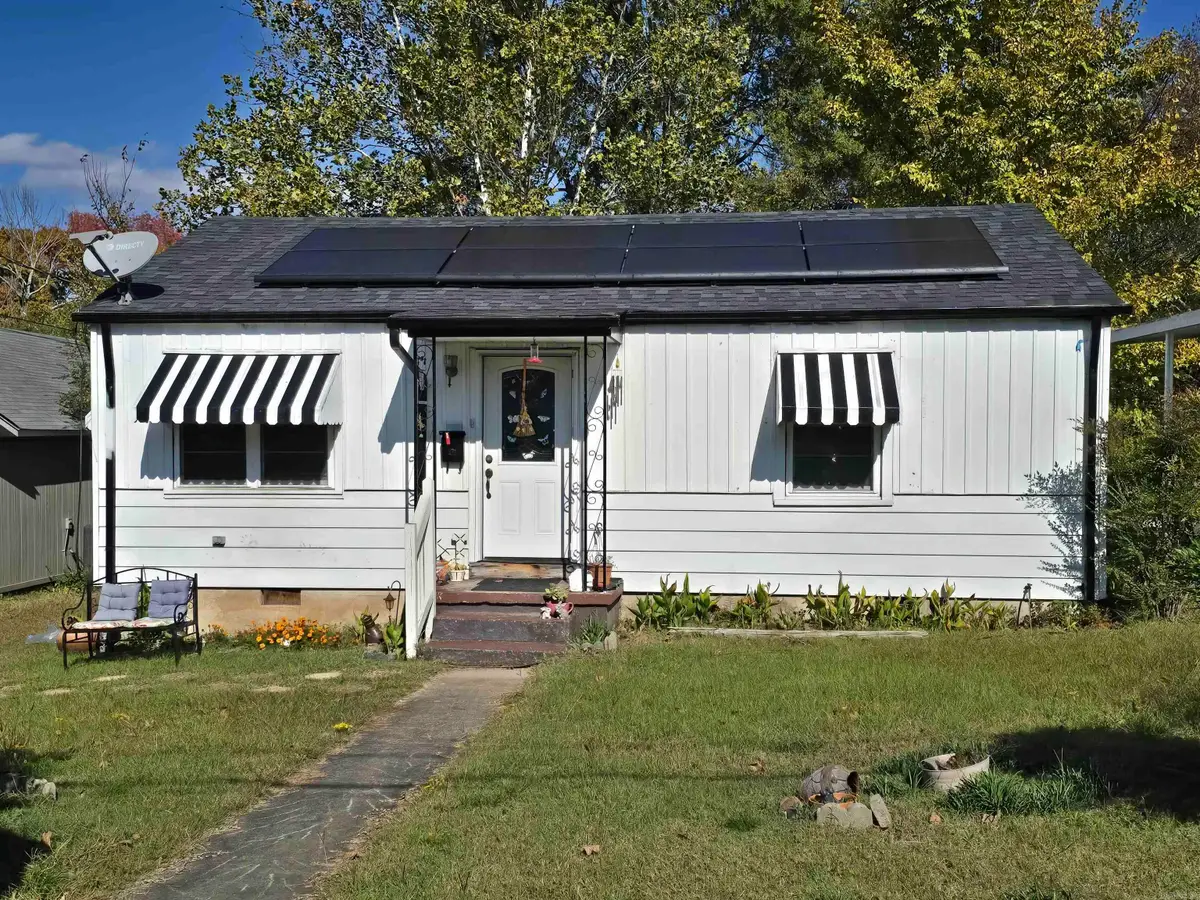 1513 W 36th Street, North Little Rock, AR 72118 - Image #1