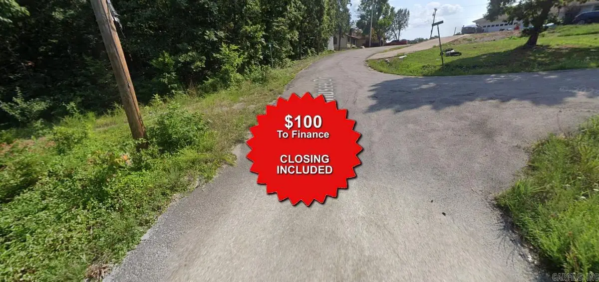 Lot 19 Webaunsee Trace, Cherokee Village, AR 72529 - #1