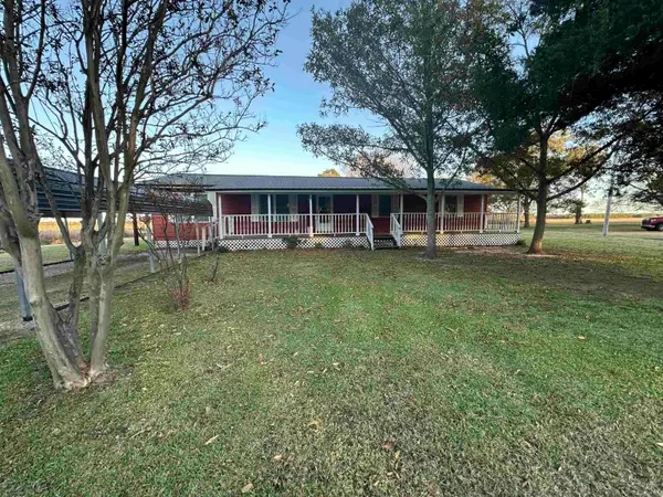 3326 N Hwy 1, Watson, AR 71674