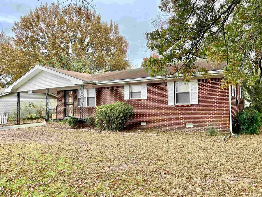 2007 Arkansas Avenue, Conway, AR 72034 - Image #2