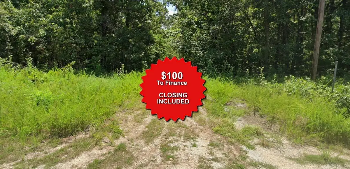 Lot 32 E Bokchito Trace, Cherokee Village, AR 72529 - #1