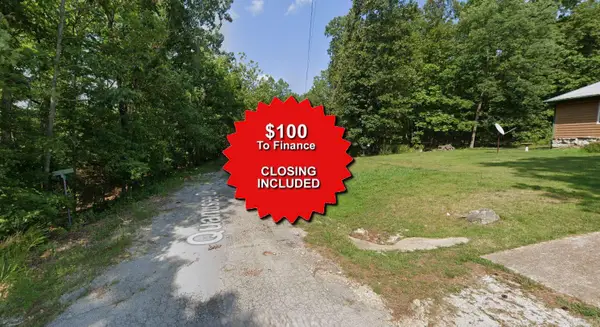 Lot 39 Koisenko Trace, Cherokee Village, AR 72529